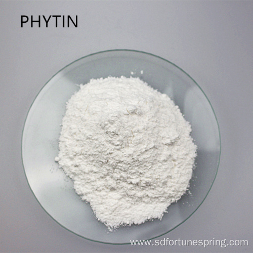 Phytin for Toothpaste and cleanser